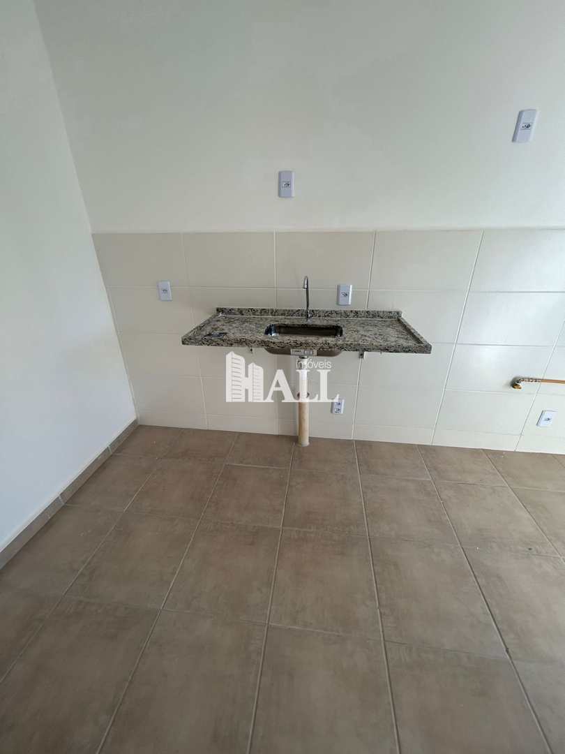 Apartamento, 2 quartos, 47 m² - Foto 5