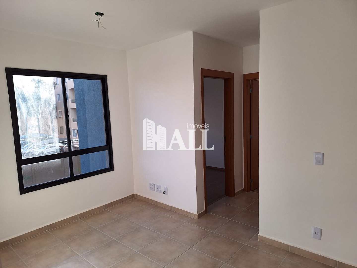 Apartamento, 2 quartos, 47 m² - Foto 1