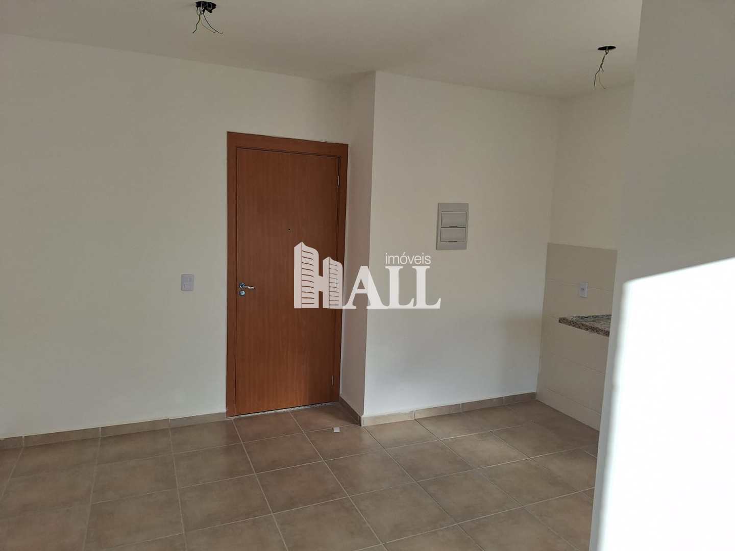 Apartamento, 2 quartos, 47 m² - Foto 2