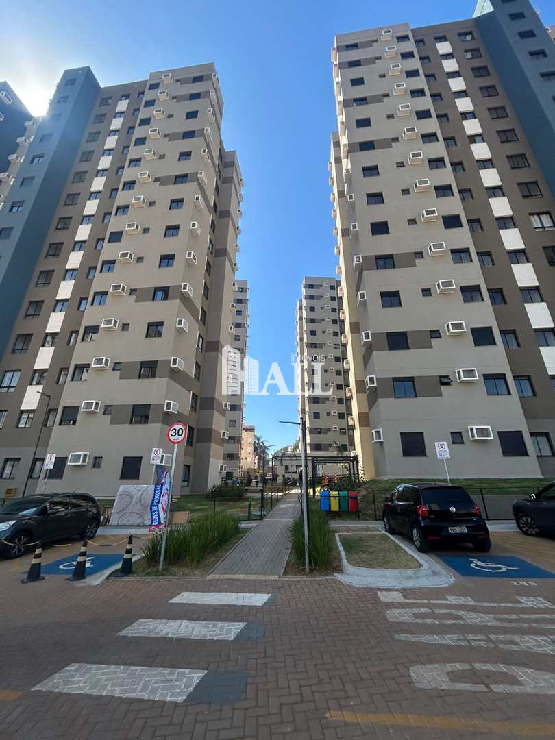 Apartamento, 2 quartos, 47 m² - Foto 16