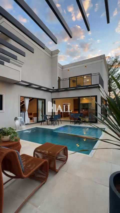 Sítio, 3 quartos, 750 m² - Foto 1