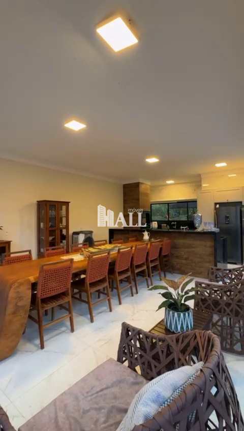 Sítio, 3 quartos, 750 m² - Foto 3