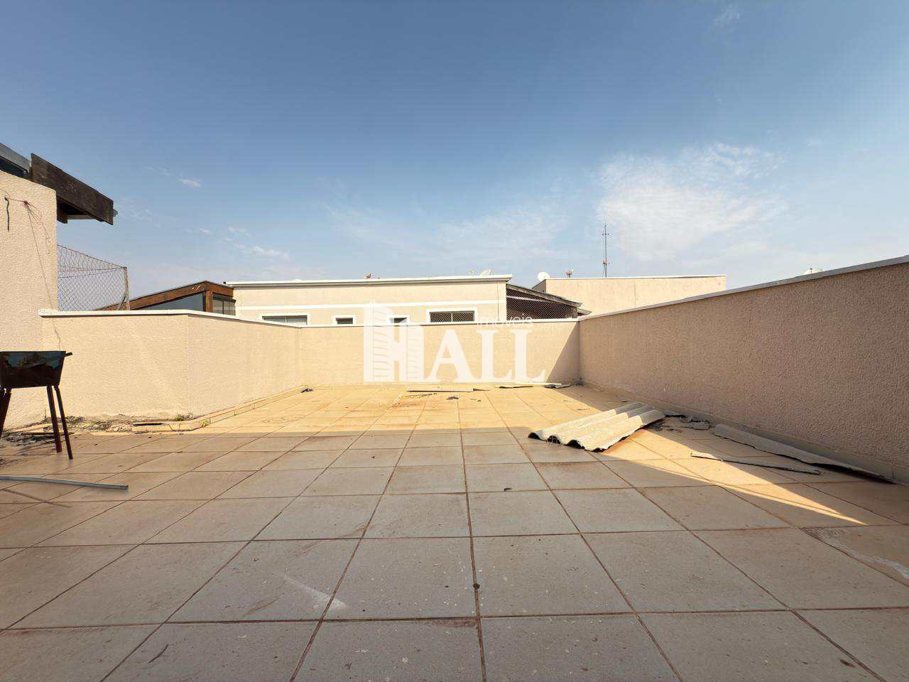 Cobertura, 3 quartos - Foto 10