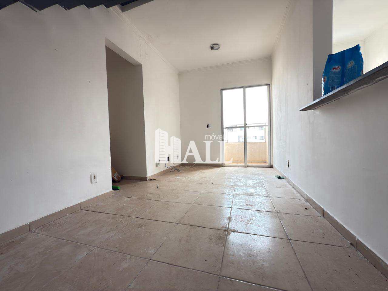 Cobertura, 3 quartos - Foto 1