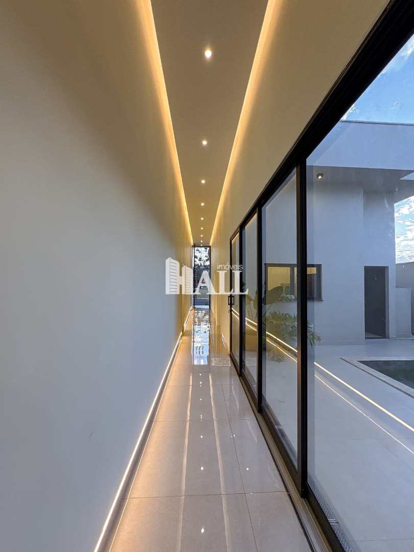 Casa de Condomínio à venda com 4 quartos, 200m² - Foto 11