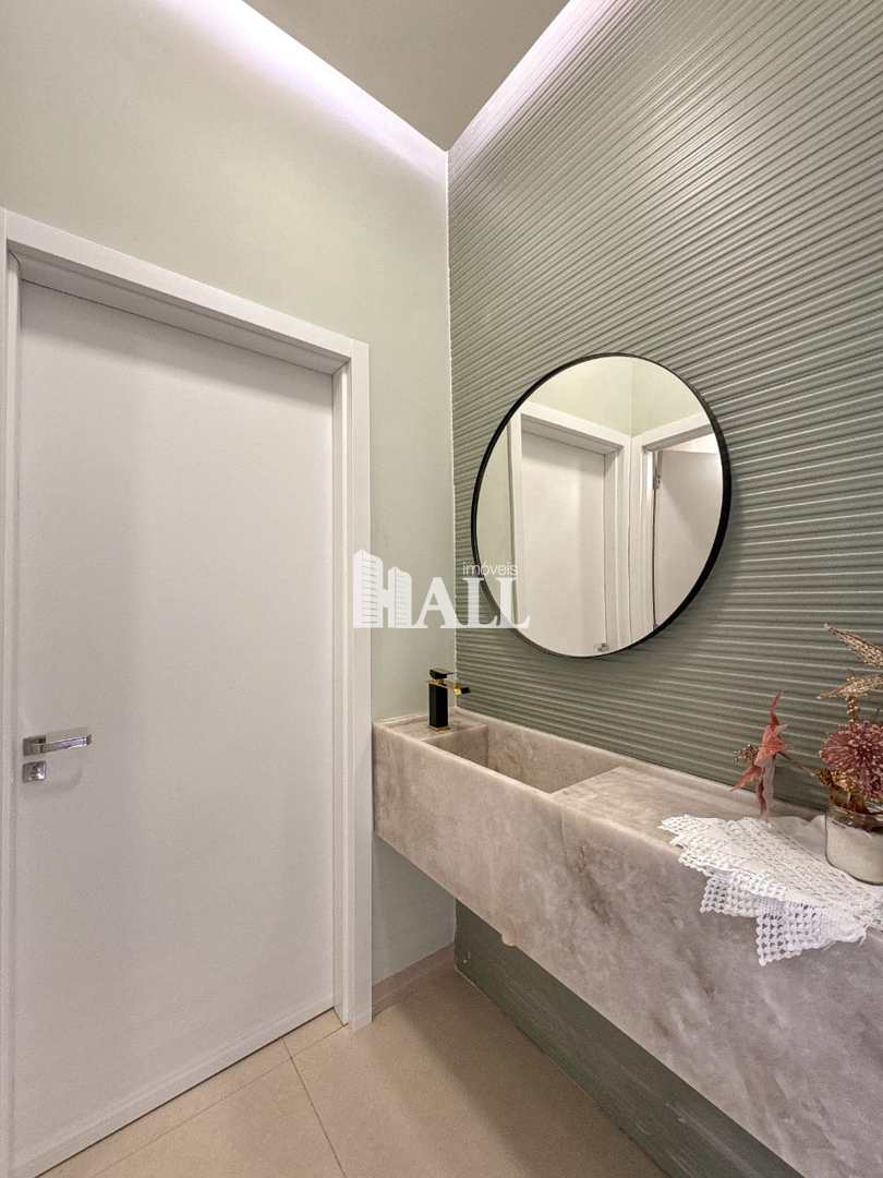 Casa de Condomínio à venda com 4 quartos, 200m² - Foto 14