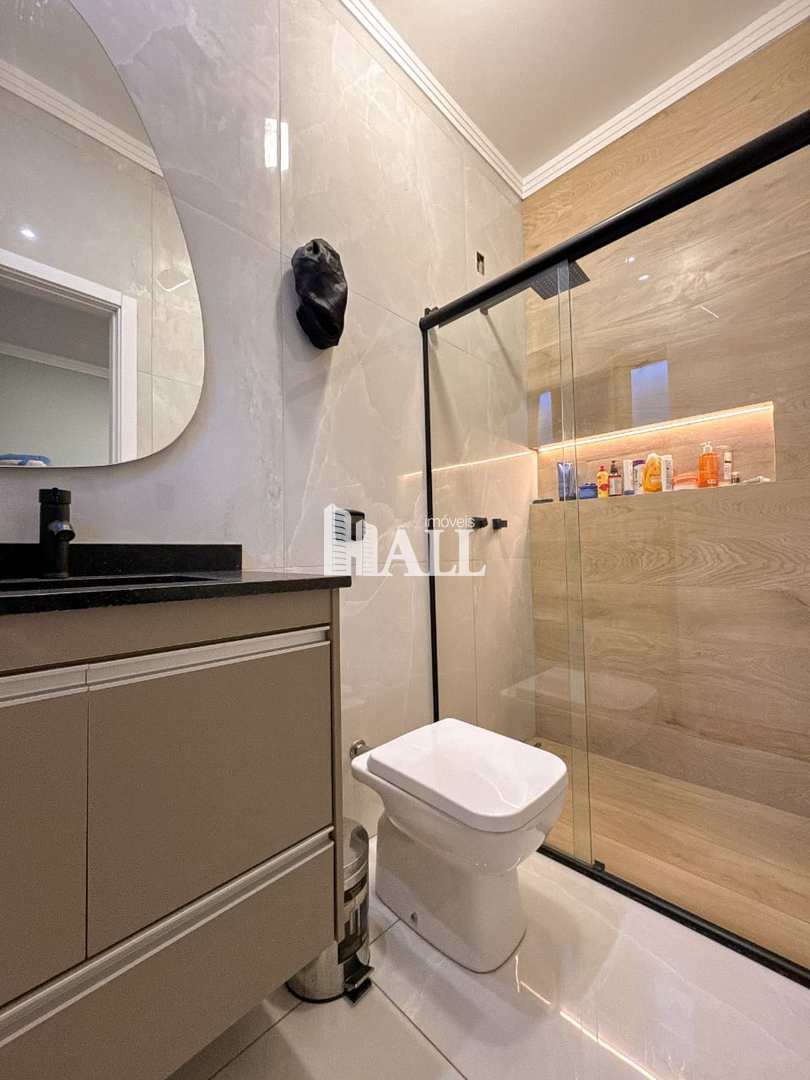 Casa de Condomínio à venda com 4 quartos, 200m² - Foto 15