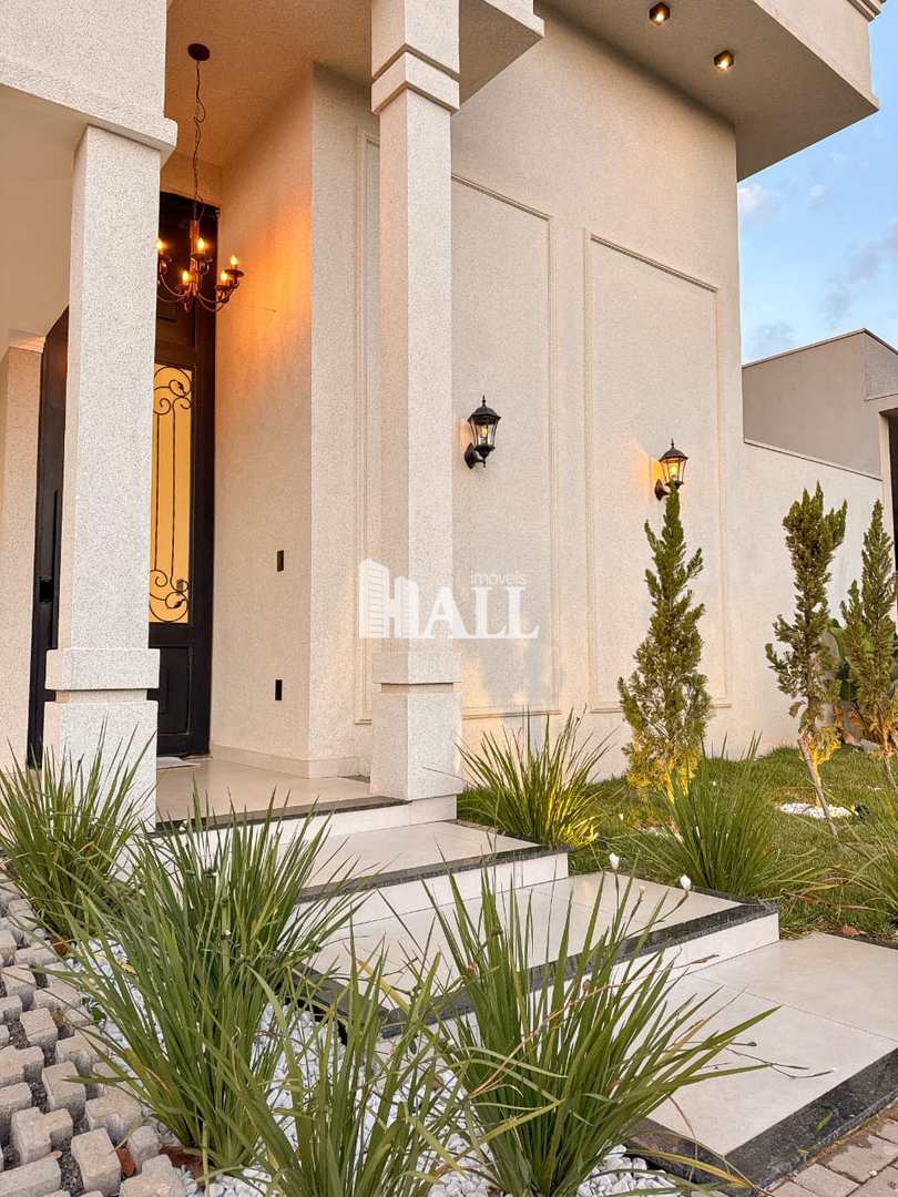 Casa de Condomínio à venda com 4 quartos, 200m² - Foto 19