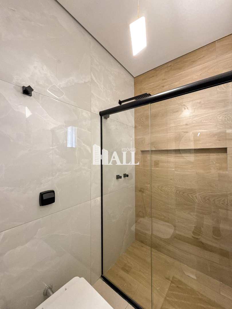 Casa de Condomínio à venda com 4 quartos, 200m² - Foto 12