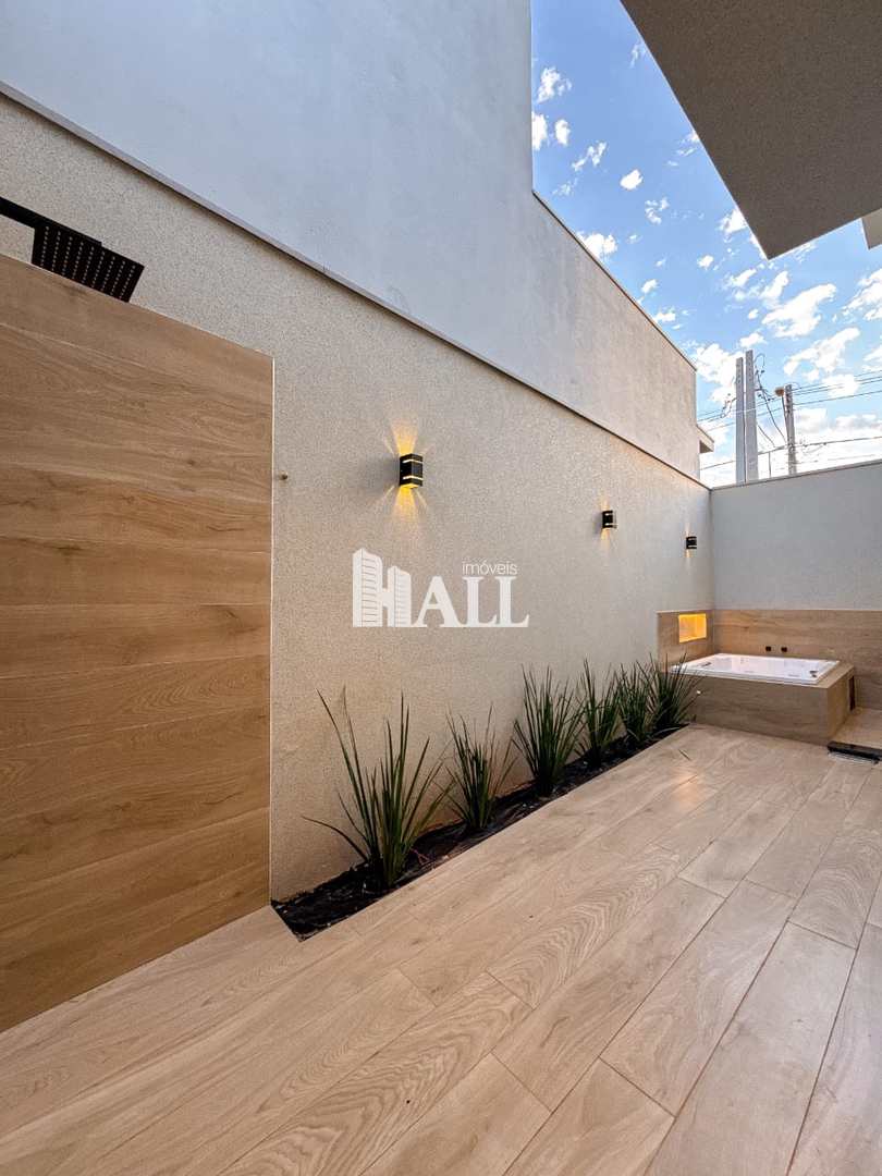 Casa de Condomínio à venda com 4 quartos, 200m² - Foto 17