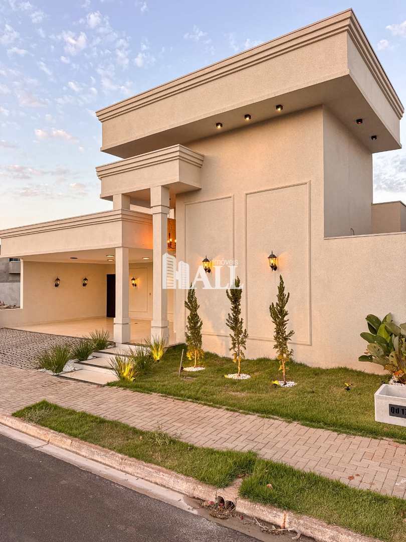 Casa de Condomínio à venda com 4 quartos, 200m² - Foto 18