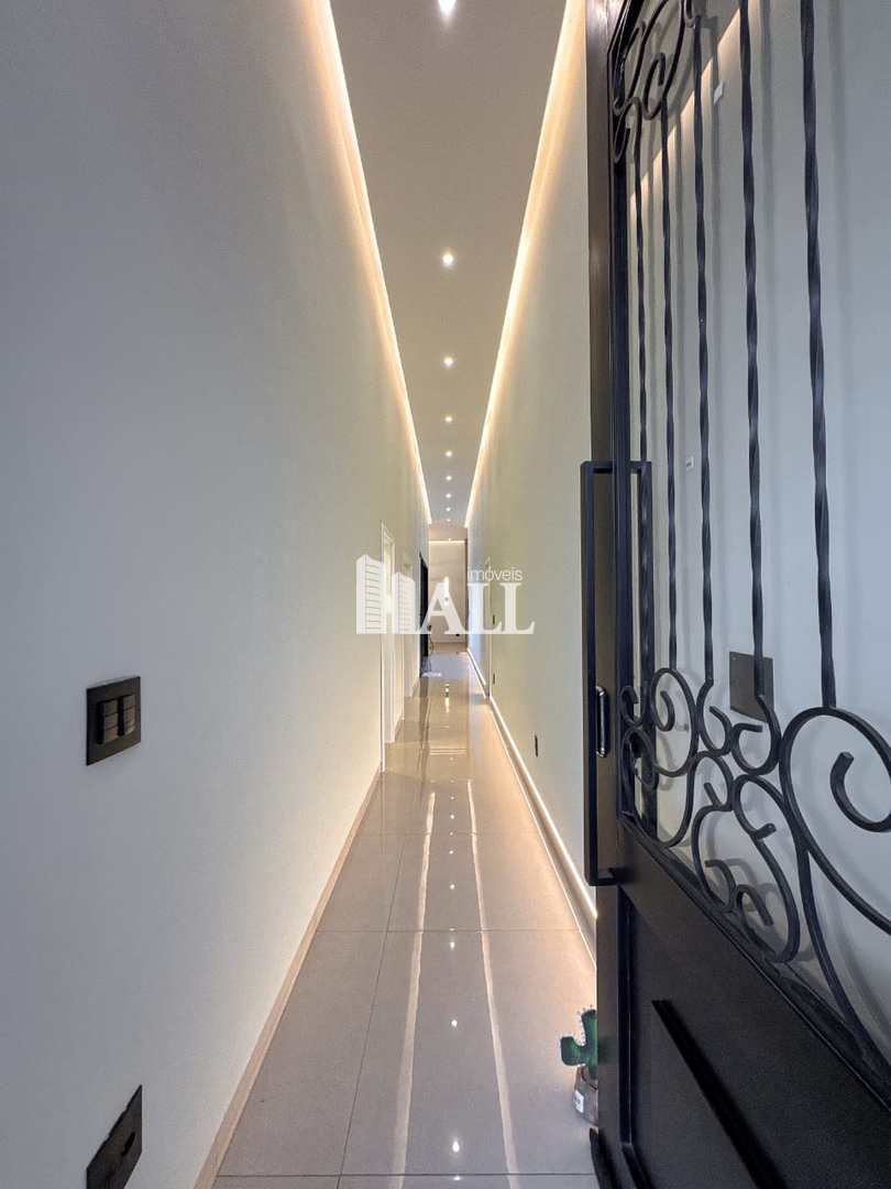 Casa de Condomínio à venda com 4 quartos, 200m² - Foto 10