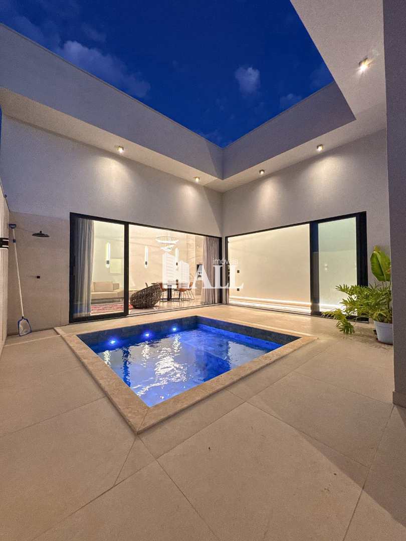 Casa de Condomínio à venda com 4 quartos, 200m² - Foto 16