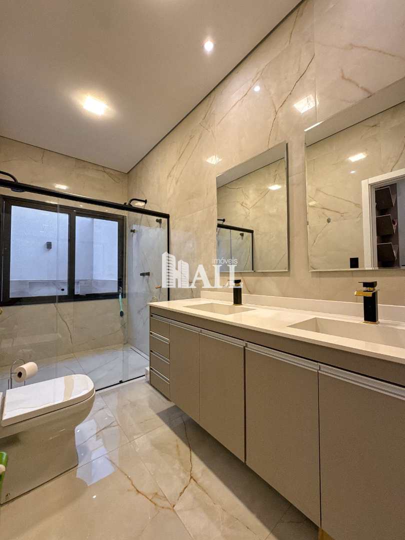 Casa de Condomínio à venda com 4 quartos, 200m² - Foto 13