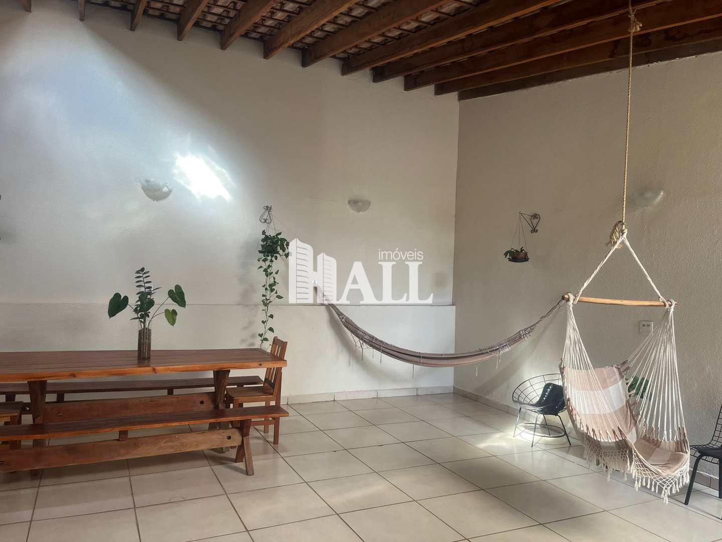 Casa, 3 quartos, 100 m² - Foto 3