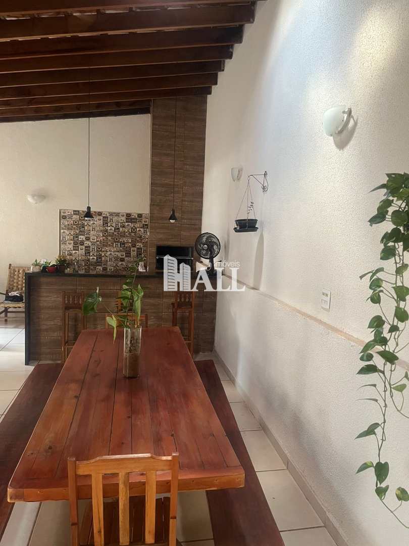 Casa, 3 quartos, 100 m² - Foto 2