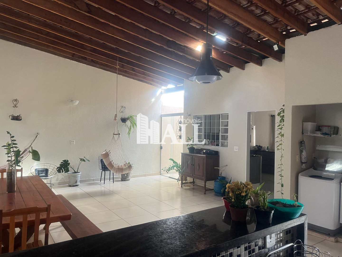 Casa, 3 quartos, 100 m² - Foto 4