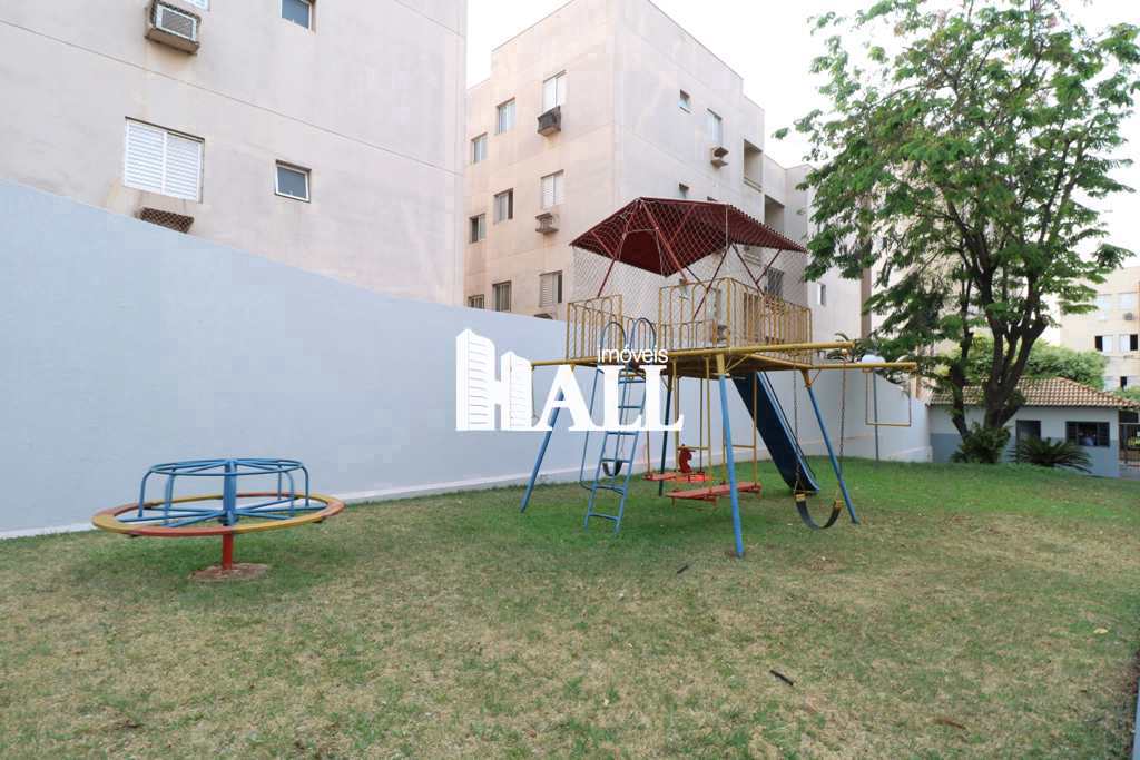 Apartamento, 2 quartos, 60 m² - Foto 3