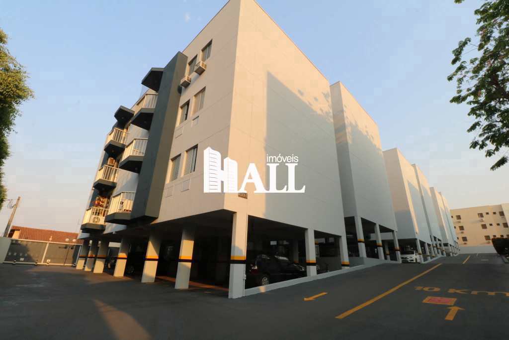 Apartamento, 2 quartos, 60 m² - Foto 5