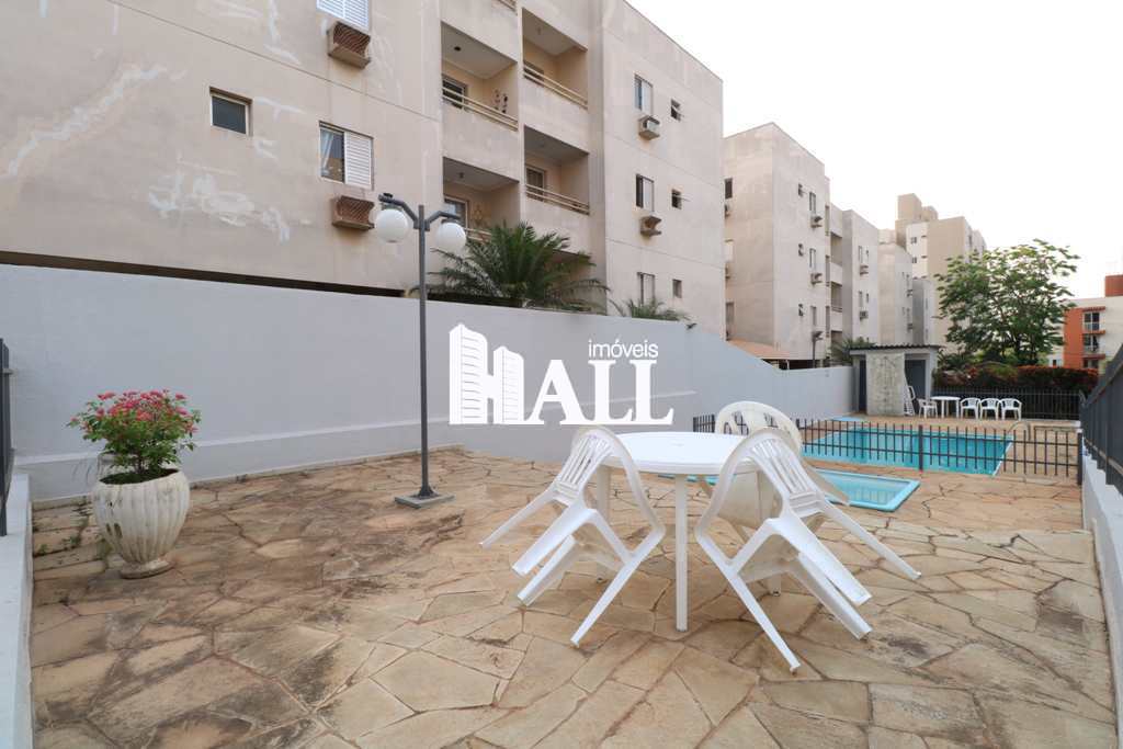 Apartamento, 2 quartos, 60 m² - Foto 2