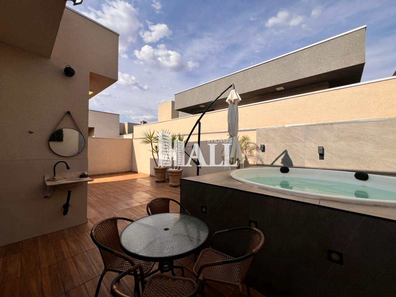 Casa de Condomínio, 3 quartos - Foto 22