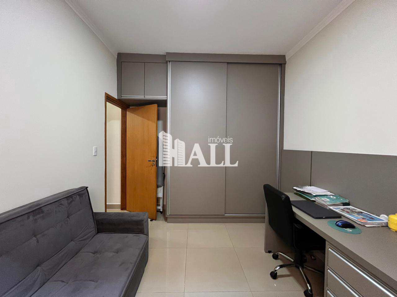 Casa de Condomínio, 3 quartos - Foto 12