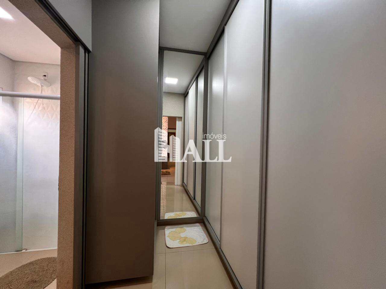 Casa de Condomínio, 3 quartos - Foto 17