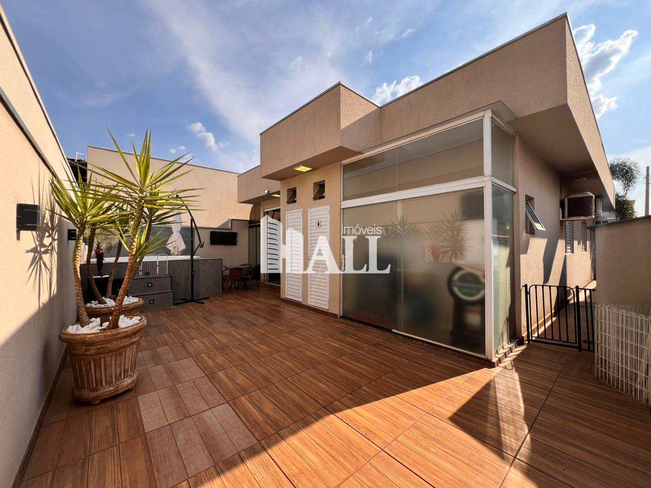 Casa de Condomínio, 3 quartos - Foto 25