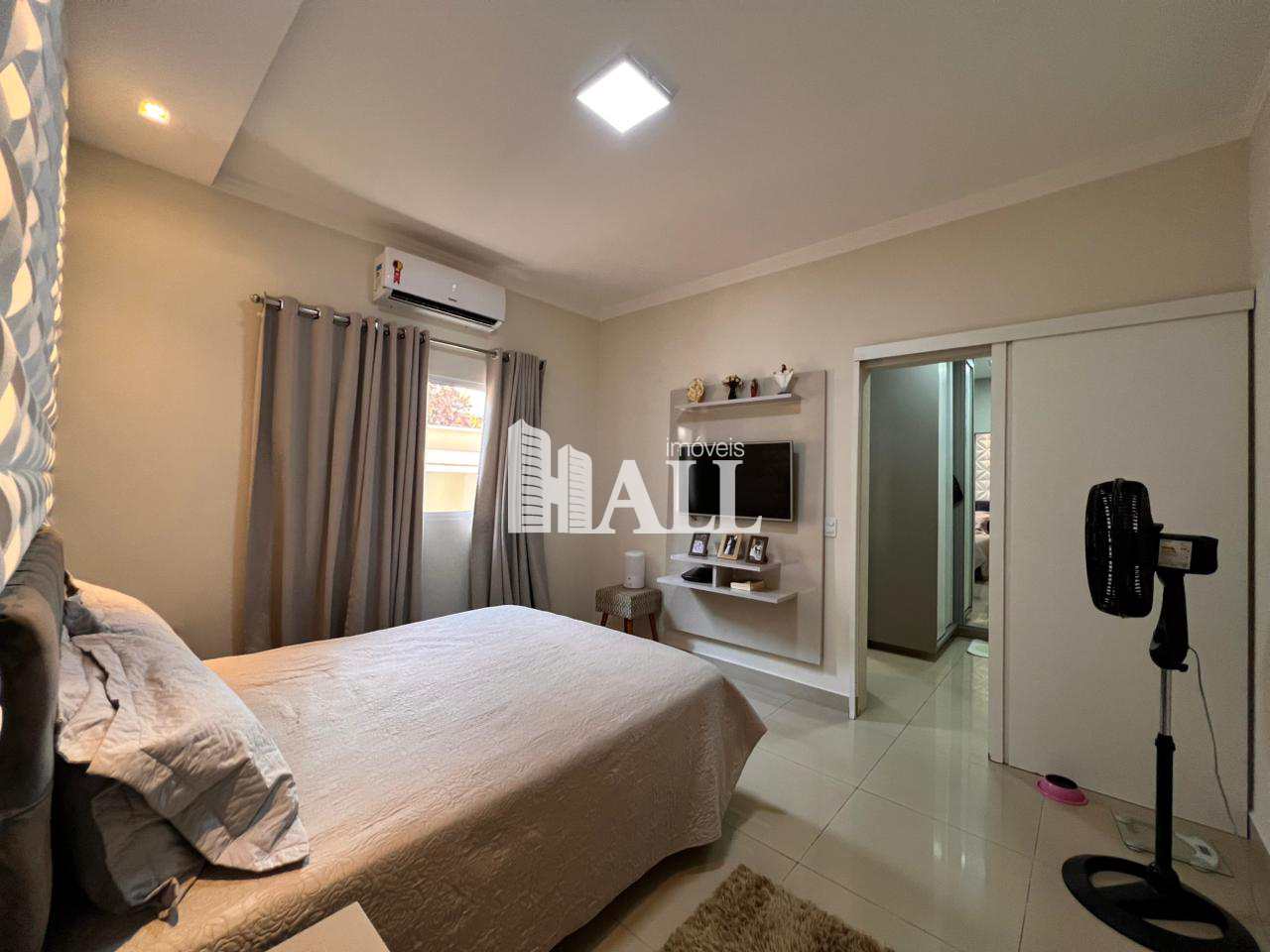 Casa de Condomínio, 3 quartos - Foto 15