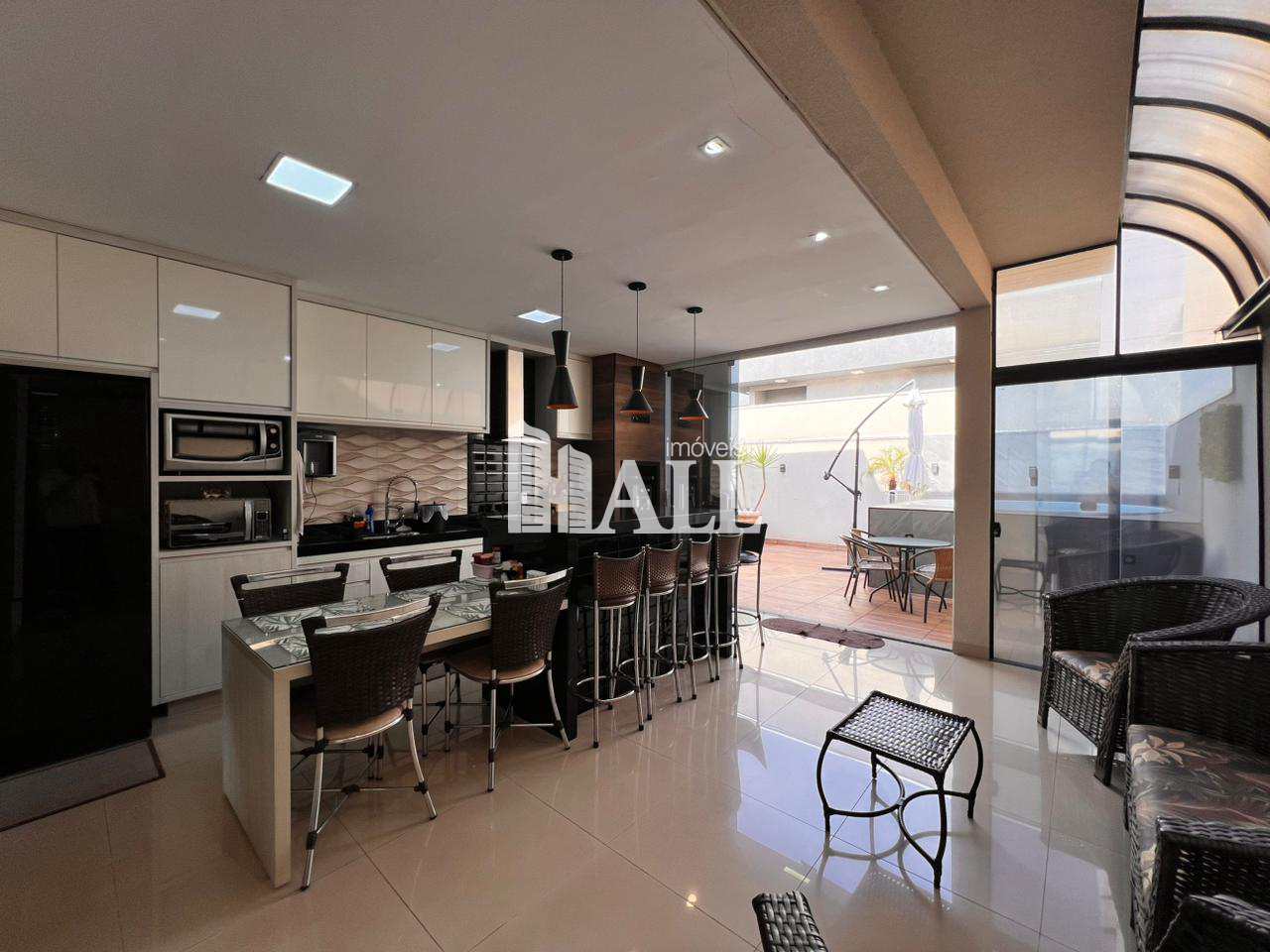 Casa de Condomínio, 3 quartos - Foto 7