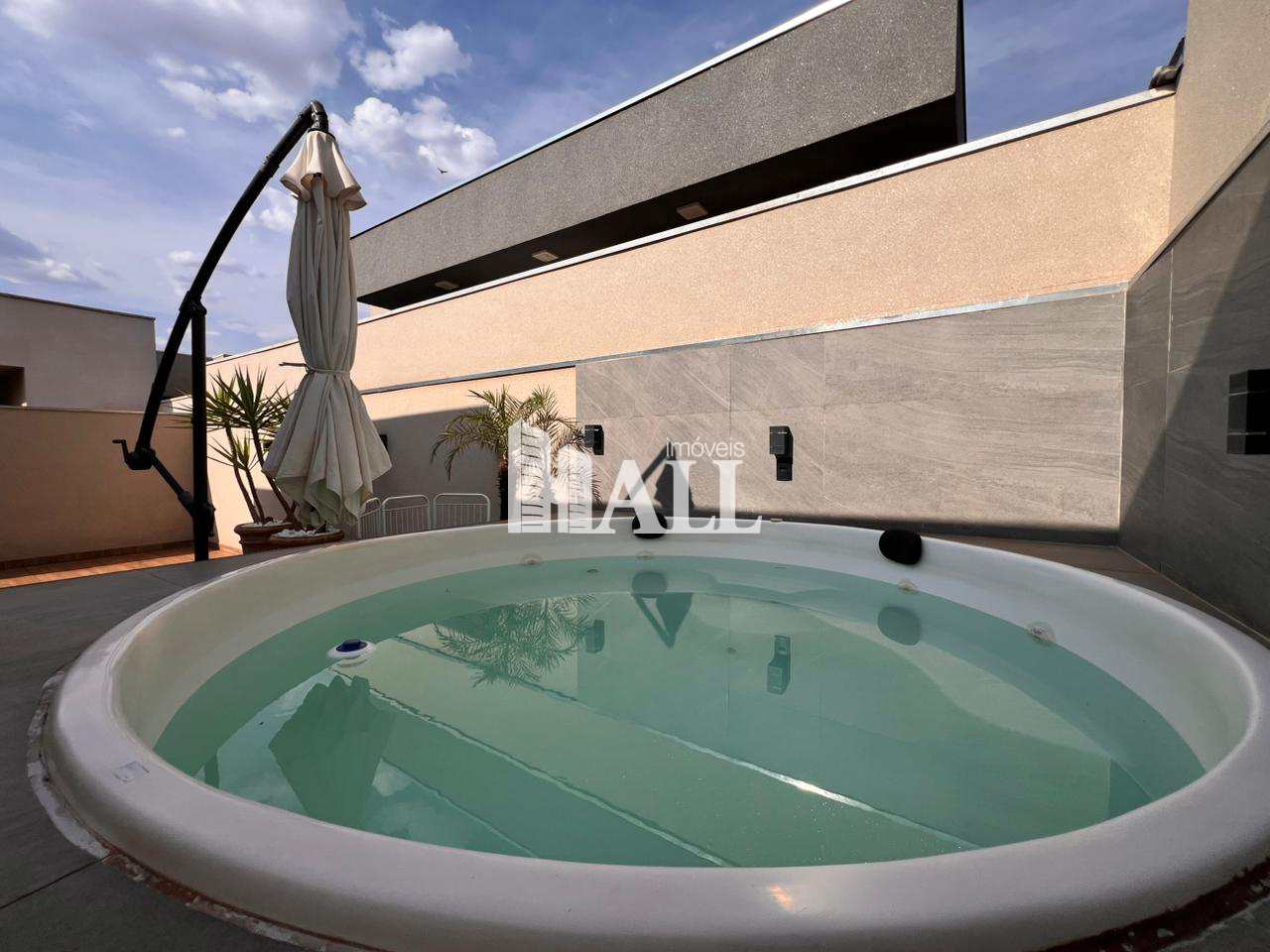 Casa de Condomínio, 3 quartos - Foto 21