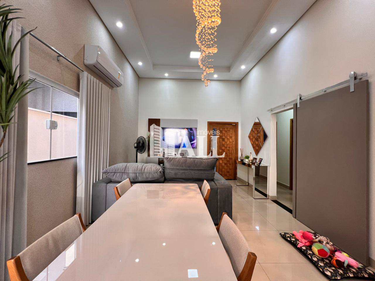 Casa de Condomínio, 3 quartos - Foto 5