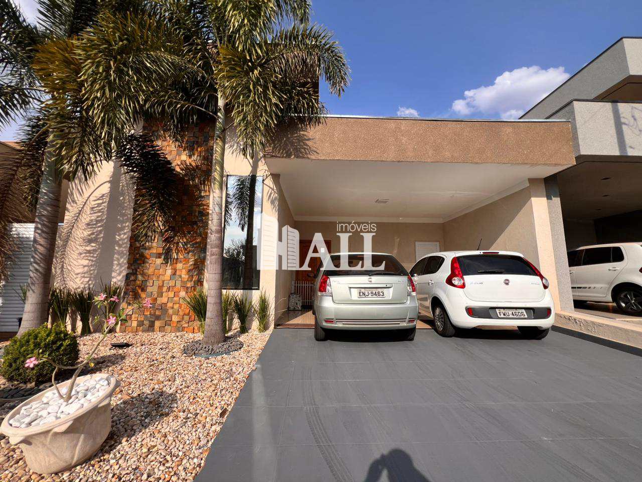 Casa de Condomínio, 3 quartos - Foto 26