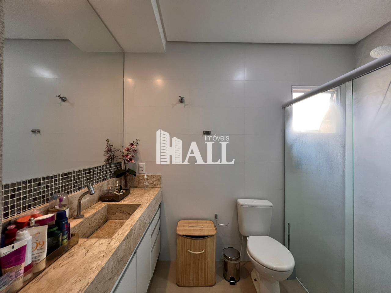 Casa de Condomínio, 3 quartos - Foto 20