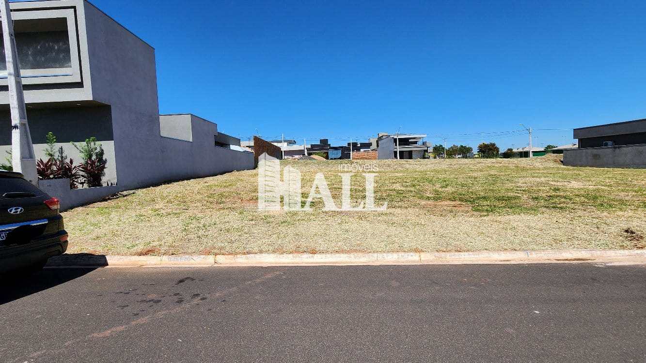 Terreno à venda, 253m² - Foto 1