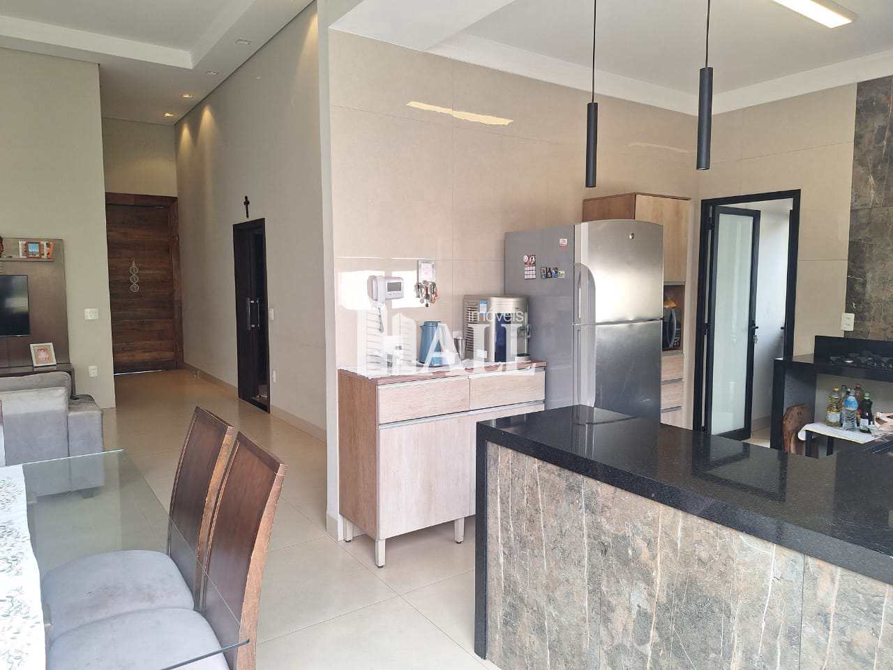 Casa, 3 quartos, 155 m² - Foto 4