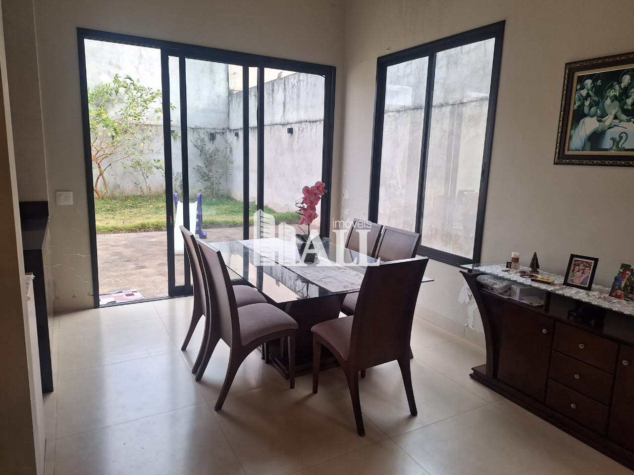 Casa, 3 quartos, 155 m² - Foto 5