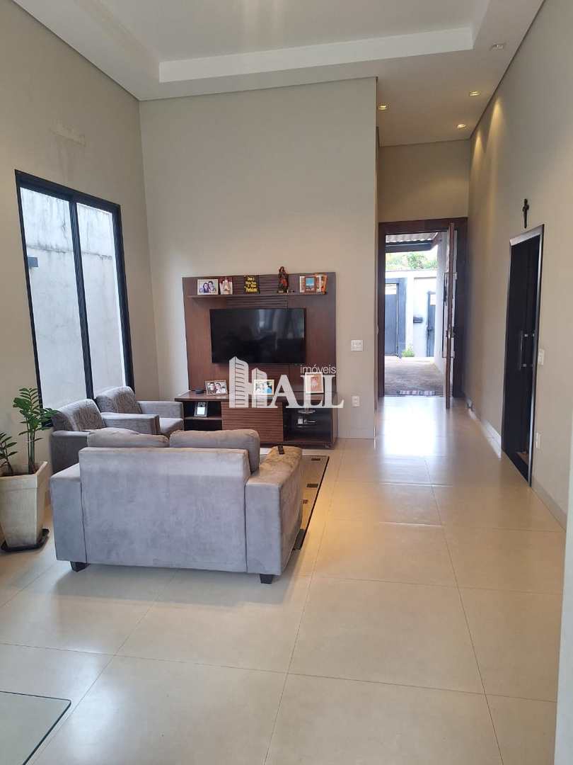 Casa, 3 quartos, 155 m² - Foto 1