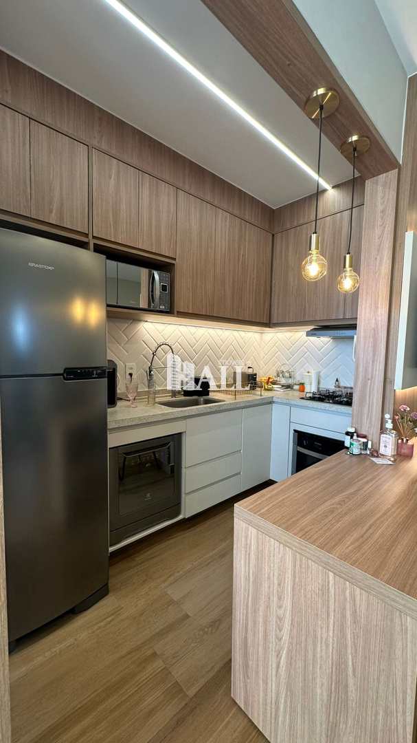 Apartamento com 2 quartos à venda, 62m² — foto 3 de 27