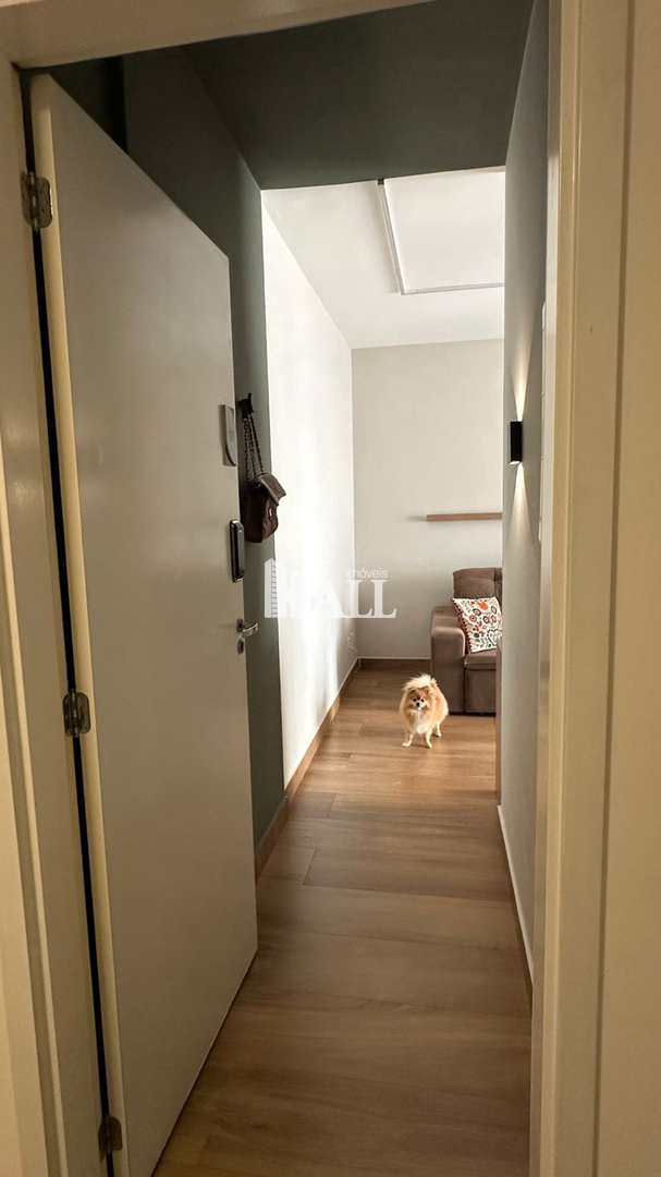 Apartamento com 2 quartos à venda, 62m² — foto 5 de 27