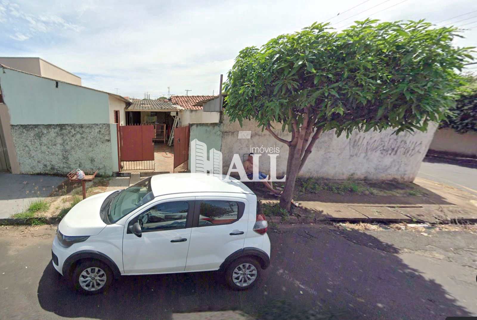 Casa, 2 quartos, 166 m² - Foto 1