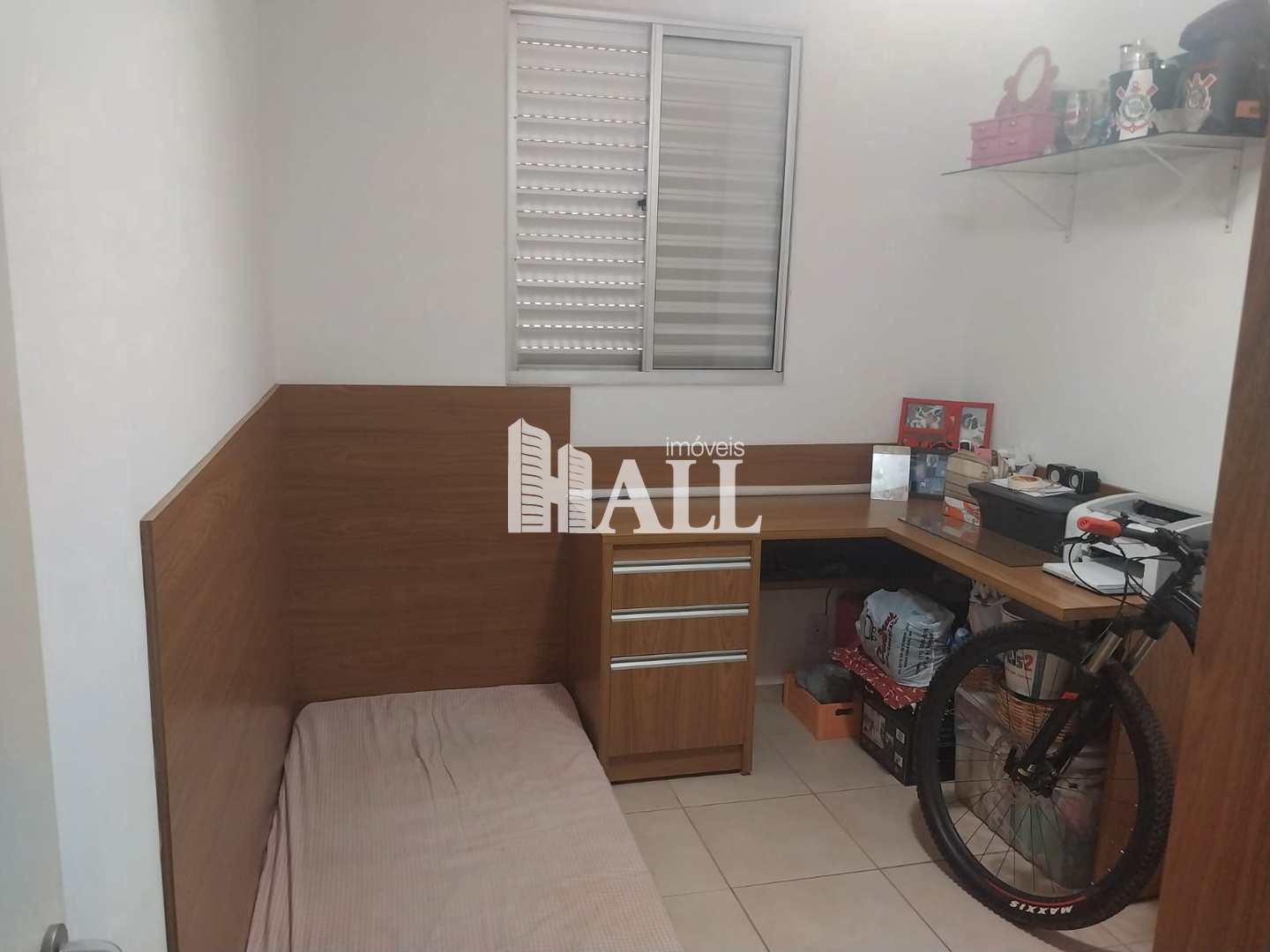 Apartamento, 2 quartos, 50 m² - Foto 12