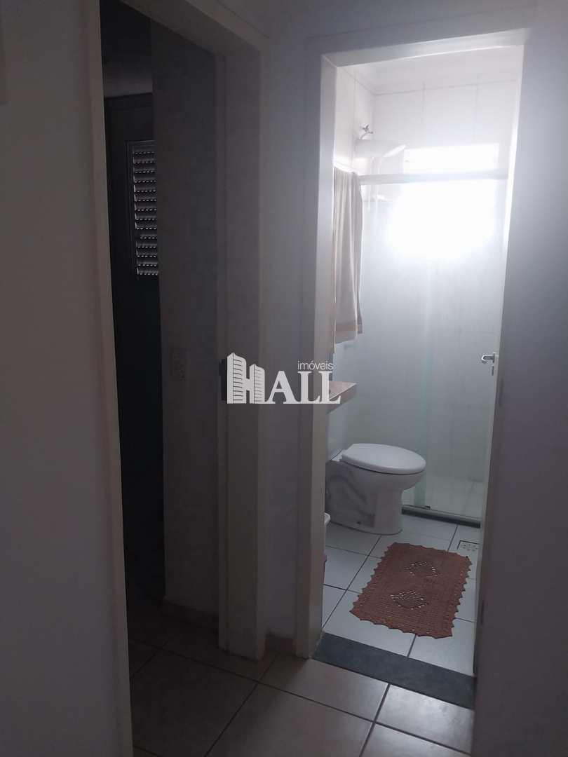 Apartamento, 2 quartos, 50 m² - Foto 10