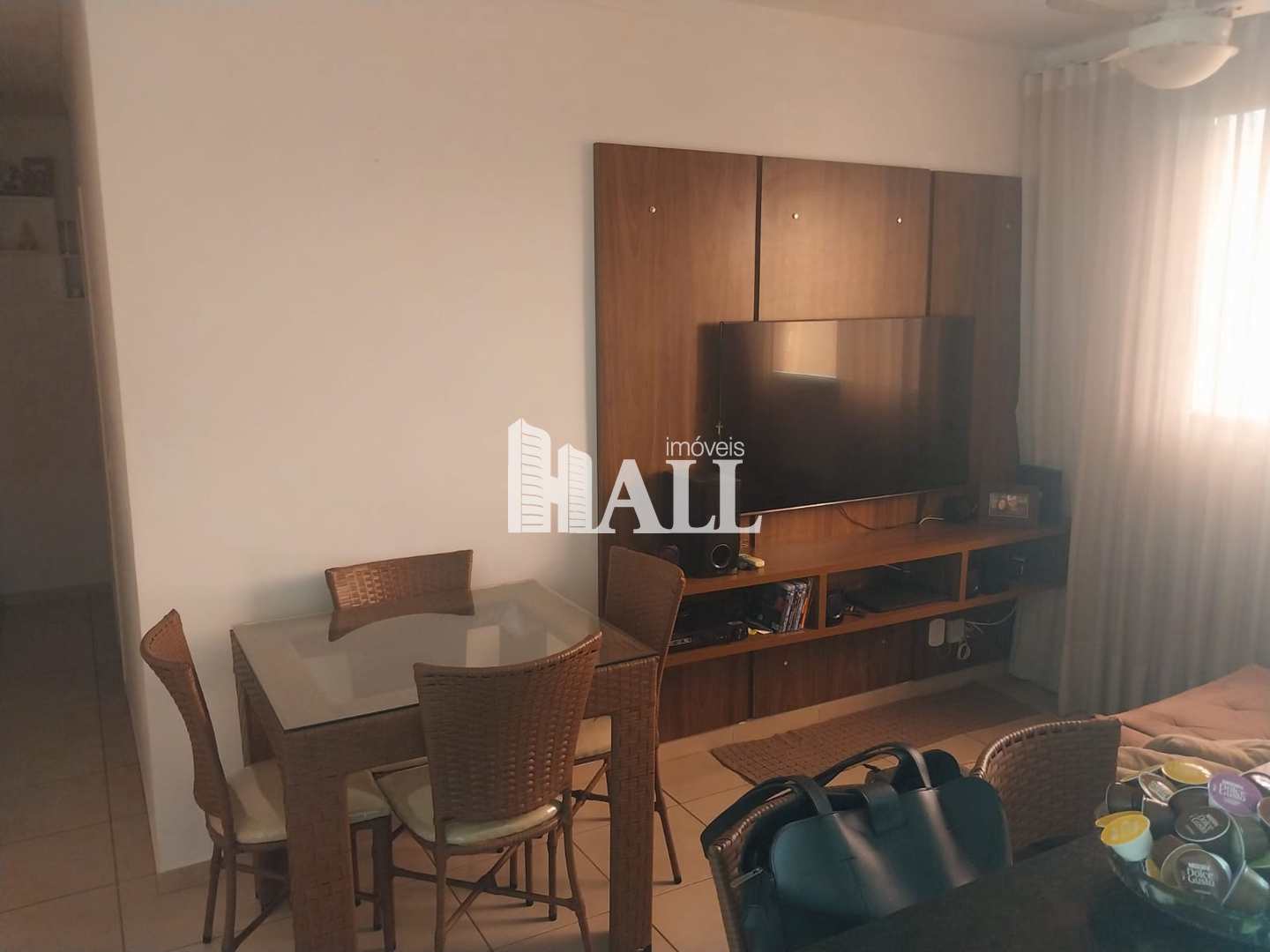 Apartamento, 2 quartos, 50 m² - Foto 5