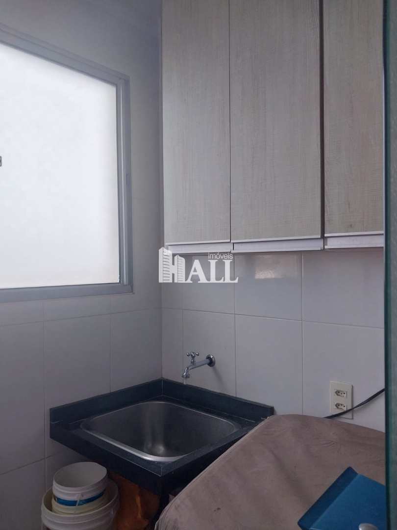 Apartamento, 2 quartos, 50 m² - Foto 6