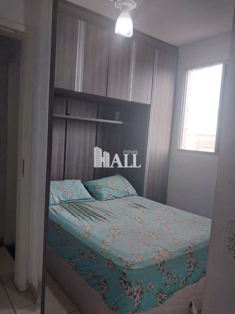 Apartamento, 2 quartos, 50 m² - Foto 9