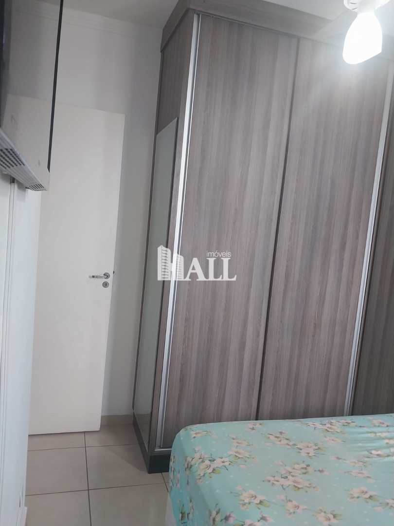 Apartamento, 2 quartos, 50 m² - Foto 8