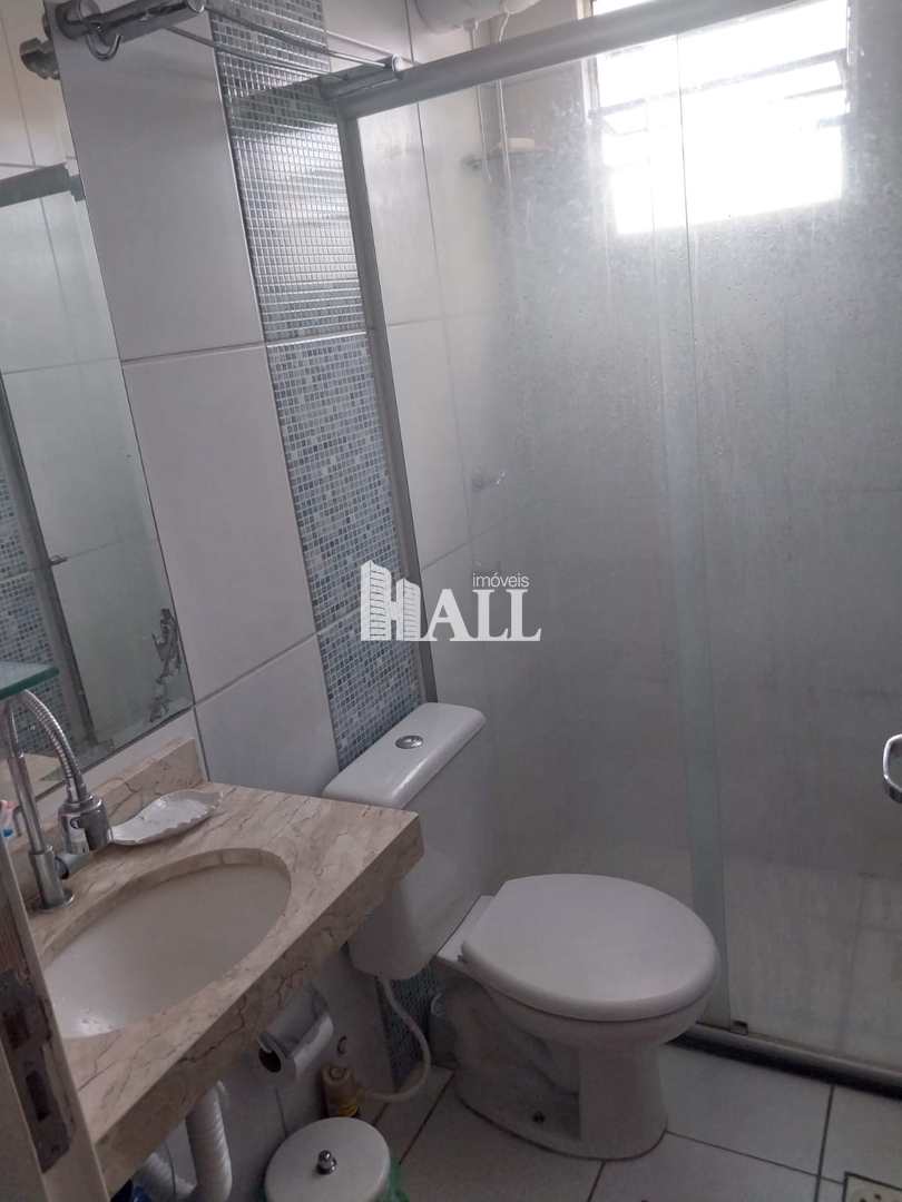 Apartamento, 2 quartos, 50 m² - Foto 11