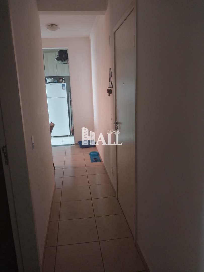 Apartamento, 2 quartos, 50 m² - Foto 7