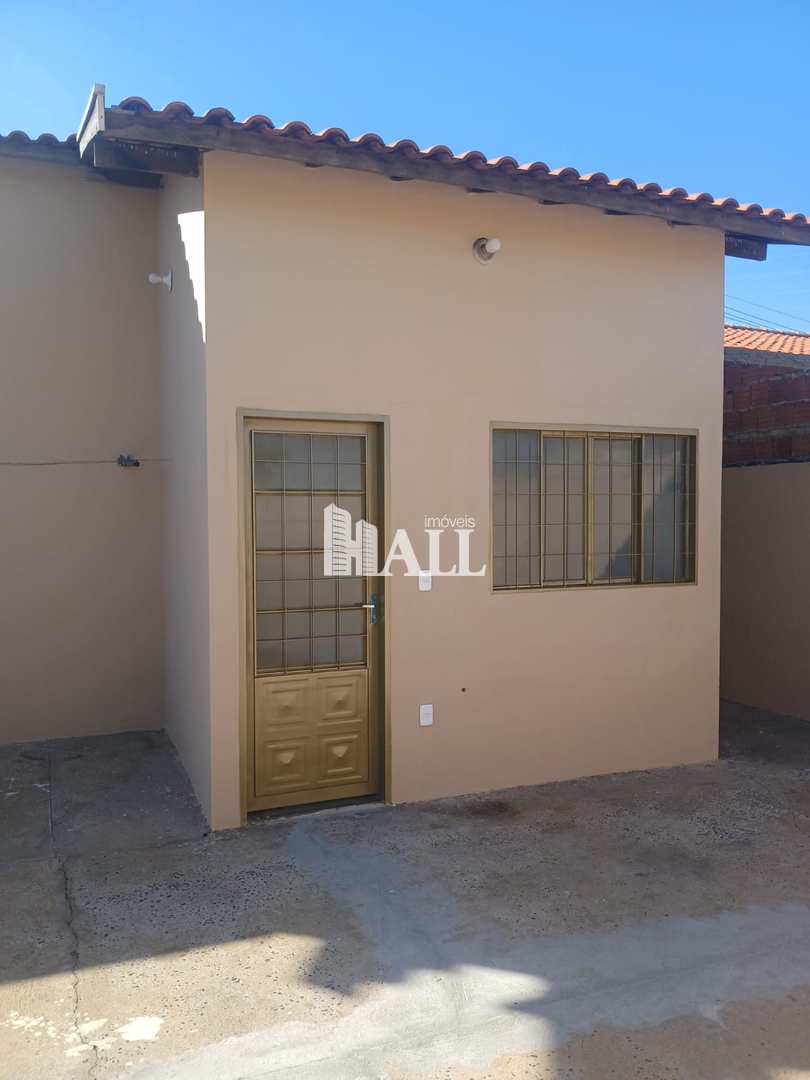 Casa, 2 quartos, 100 m² - Foto 1